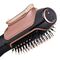 Rowenta CF9840F0 hair styling tool Hot air brush Warm Black, Copper Εργαλεία Μαλλιών Περιποίηση Μαλλιών