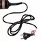 Rowenta CF9840F0 hair styling tool Hot air brush Warm Black, Copper Εργαλεία Μαλλιών Περιποίηση Μαλλιών