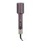 BaByliss Air Power AS6400E hair styling tool Straightening brush Airflow Maroon 900 W 2.5 m Εργαλεία Μαλλιών Περιποίηση Μαλλιών