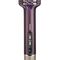 BaByliss Air Power AS6400E hair styling tool Straightening brush Airflow Maroon 900 W 2.5 m Εργαλεία Μαλλιών Περιποίηση Μαλλιών