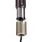 BaByliss Air Power AS6400E hair styling tool Straightening brush Airflow Maroon 900 W 2.5 m Εργαλεία Μαλλιών Περιποίηση Μαλλιών