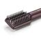 BaByliss Air Power AS6400E hair styling tool Straightening brush Airflow Maroon 900 W 2.5 m Εργαλεία Μαλλιών Περιποίηση Μαλλιών