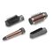 BaByliss Air Style 1000 Hair styling kit Warm Black, Copper, Palladium 1000 W 98.4" (2.5 m) Εργαλεία Μαλλιών Περιποίηση Μαλλιών