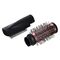 BaByliss AS914PE hair styling tool Straightening brush Warm Black, Rose gold 1000 W 2.5 m Εργαλεία Μαλλιών Περιποίηση Μαλλιών