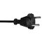 BaBylissPRO BAB2770E hair styling tool Hot air brush Steam Black 800 W 2.7 m Εργαλεία Μαλλιών Περιποίηση Μαλλιών