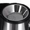 Bomann AE 1917 CB 1000 W Stainless steel Juicers Appliances