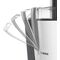 Bosch MES25A0 juice maker Centrifugal juicer 700 W Black, White Αποχυμωτές Συσκευές