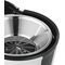 Bosch MES25A0 juice maker Centrifugal juicer 700 W Black, White Αποχυμωτές Συσκευές