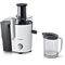 Bosch MES25A0 juice maker Centrifugal juicer 700 W Black, White Αποχυμωτές Συσκευές