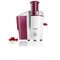 Bosch MES25C0 juice maker Centrifugal juicer Cherry,Transparent,White 700 W Juicers Appliances