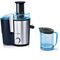 Bosch MES3500 juice maker 700 W Black, Silver Juicers Appliances