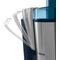 Bosch MES3500 juice maker 700 W Black, Silver Juicers Appliances