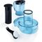 Bosch MES3500 juice maker 700 W Black, Silver Juicers Appliances