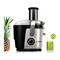 Bosch MES4000 juice maker Juice extractor Black,Grey,Stainless steel 1000 W Αποχυμωτές Συσκευές