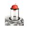 Bosch MES4000 juice maker Juice extractor Black,Grey,Stainless steel 1000 W Αποχυμωτές Συσκευές