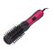 Esperanza EBL008 hair styling tool Hot air brush Black,Red 1.8 m 1000 W Εργαλεία Μαλλιών Περιποίηση Μαλλιών