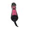 Esperanza EBL008 hair styling tool Hot air brush Black,Red 1.8 m 1000 W Εργαλεία Μαλλιών Περιποίηση Μαλλιών