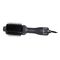 Esperanza EBL015 hair styling tool Hot air brush Black 1200W Εργαλεία Μαλλιών Περιποίηση Μαλλιών