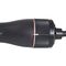 Esperanza EBL015 hair styling tool Hot air brush Black 1200W Εργαλεία Μαλλιών Περιποίηση Μαλλιών