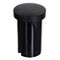 Esperanza EKJ002 juice maker Black,Stainless steel 500 W Αποχυμωτές Συσκευές