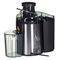 Esperanza EKJ002 juice maker Black,Stainless steel 500 W Αποχυμωτές Συσκευές