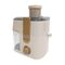 Feel Maestro MR-800 Juicer 700 W beige Juicers Appliances