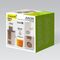 Feel Maestro MR-800 Juicer 700 W beige Juicers Appliances