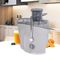 Feel Maestro MR-801 Juicer 700 W Gray Juicers Appliances