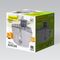 Feel Maestro MR-801 Juicer 700 W Gray Juicers Appliances