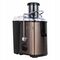 Juicer Black+Decker BXJE600E  (600W; black) Αποχυμωτές Συσκευές