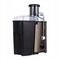 Juicer Black+Decker BXJE600E  (600W; black) Αποχυμωτές Συσκευές