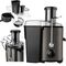 Juicer Black+Decker BXJE600E  (600W; black) Αποχυμωτές Συσκευές