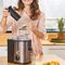 Juicer Black+Decker BXJE600E  (600W; black) Αποχυμωτές Συσκευές