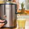 Juicer Black+Decker BXJE600E  (600W; black) Αποχυμωτές Συσκευές