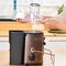 Juicer Black+Decker BXJE600E  (600W; black) Αποχυμωτές Συσκευές