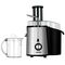 MPM MSO-18-M Juicer 1000 W Black, Silver Juicers Appliances