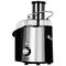 MPM MSO-18-M Juicer 1000 W Black, Silver Juicers Appliances