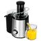 MPM MSO-18-M Juicer 1000 W Black, Silver Juicers Appliances