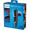 Philips 5000 series HC5650/15 hair trimmers/clipper Black, Silver Εργαλεία Μαλλιών Περιποίηση Μαλλιών