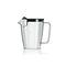 Philips Viva Collection HR1856 Juicer Juicers Appliances