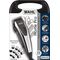 Wahl 09243-2616 Home Pro Black, Metallic Hair Tools Hair Care