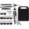 Wahl 09243-2616 Home Pro Black, Metallic Hair Tools Hair Care