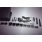 Wahl 09243-2616 Home Pro Black, Metallic Hair Tools Hair Care