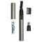 Wahl 5640-1016 bikini trimmer Wet & Dry Aluminium, Black Hair Tools Hair Care