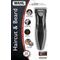 Wahl 9639-816 hair trimmers/clipper Black Εργαλεία Μαλλιών Περιποίηση Μαλλιών