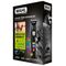 Wahl Color Trim Advanced Black 8 Lithium-Ion (Li-Ion) Εργαλεία Μαλλιών Περιποίηση Μαλλιών