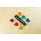 Wahl Color Trim Advanced Black 8 Lithium-Ion (Li-Ion) Εργαλεία Μαλλιών Περιποίηση Μαλλιών