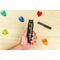 Wahl Color Trim Advanced Black 8 Lithium-Ion (Li-Ion) Εργαλεία Μαλλιών Περιποίηση Μαλλιών