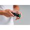 Wahl Color Trim Advanced Black 8 Lithium-Ion (Li-Ion) Εργαλεία Μαλλιών Περιποίηση Μαλλιών