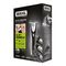 WAHL Elite Groom Black, Silver Lithium-Ion (Li-Ion) Εργαλεία Μαλλιών Περιποίηση Μαλλιών